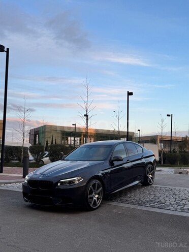 BMW 528 2015, 148,000 km - 2.0 l - Bakı
