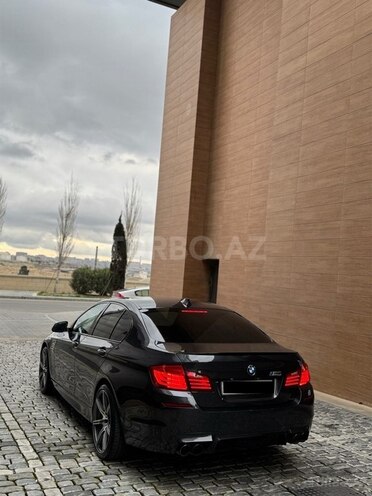 BMW 528 2015, 148,000 km - 2.0 l - Bakı