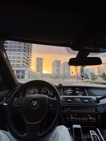 BMW 528 2015, 148,000 km - 2.0 l - Bakı