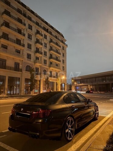 BMW 528 2015, 148,000 km - 2.0 l - Bakı