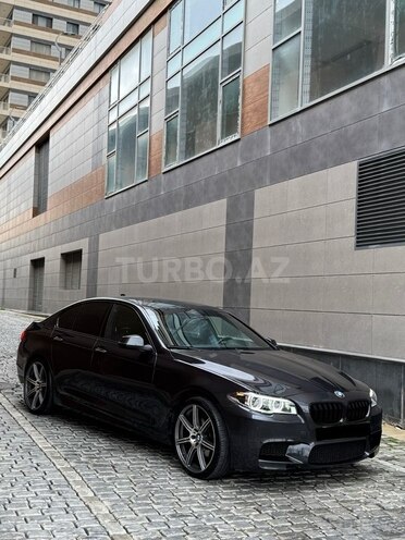 BMW 528 2015, 148,000 km - 2.0 l - Bakı