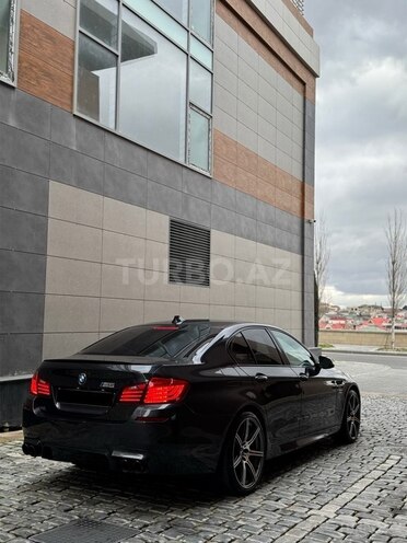 BMW 528 2015, 148,000 km - 2.0 l - Bakı