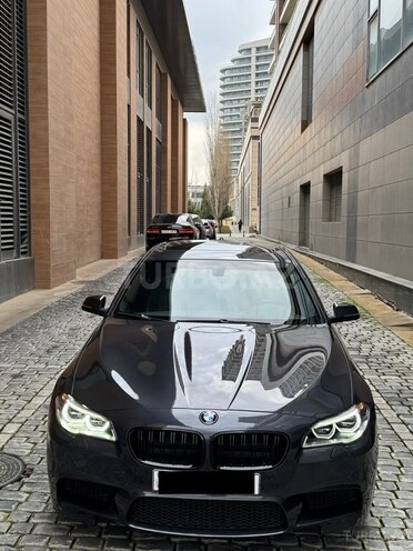 BMW 528 2015, 148,000 km - 2.0 l - Bakı