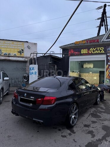 BMW 528 2015, 148,000 km - 2.0 l - Bakı