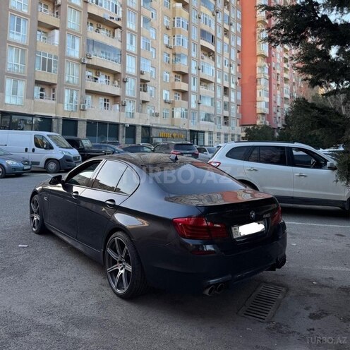 BMW 528 2015, 148,000 km - 2.0 l - Bakı