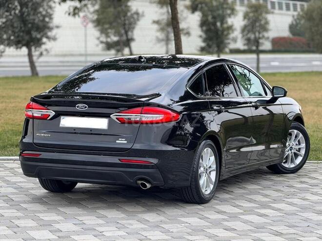 Ford Fusion (North America) 2020, 31,500 km - 1.5 l - Bakı