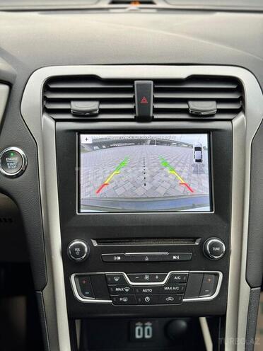 Ford Fusion (North America) 2020, 31,500 km - 1.5 l - Bakı