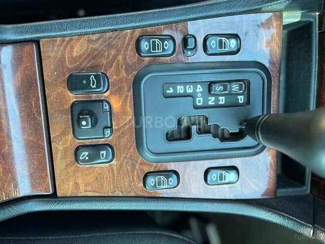 Mercedes C 200 1998, 236,548 km - 2.0 л - Cəlilabad