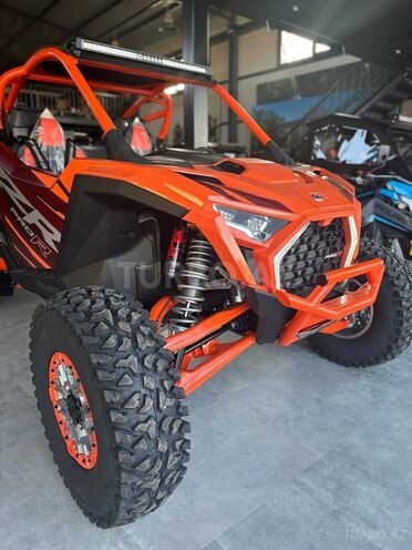 Polaris RZR Pro R Ultimate-3
