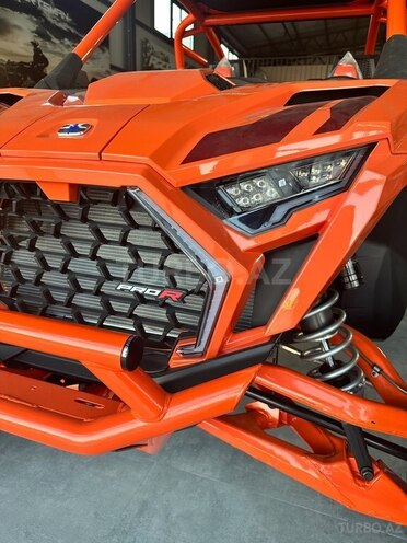 Polaris RZR Pro R Ultimate-2