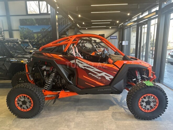 Polaris RZR Pro R Ultimate-15