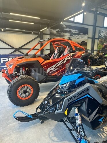 Polaris RZR Pro R Ultimate-16