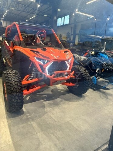Polaris RZR Pro R Ultimate-19