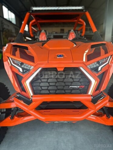 Polaris RZR Pro R Ultimate-1