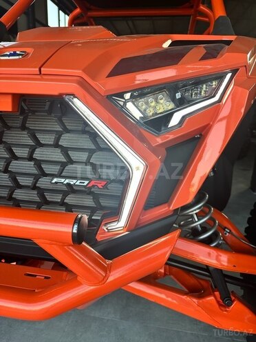Polaris RZR Pro R Ultimate-5