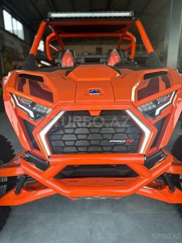 Polaris RZR Pro R Ultimate-4