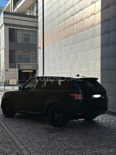 Land Rover RR Sport-10