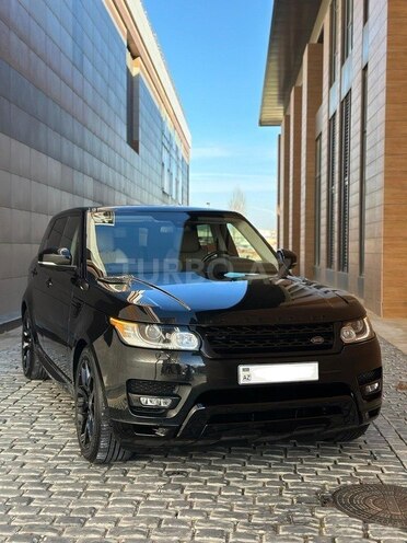 Land Rover RR Sport-3