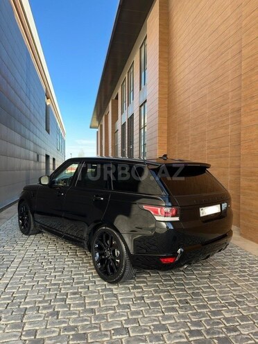 Land Rover RR Sport-11