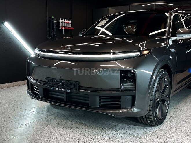 Li Auto L7 2025, 0 km - 1.5 l - Bakı