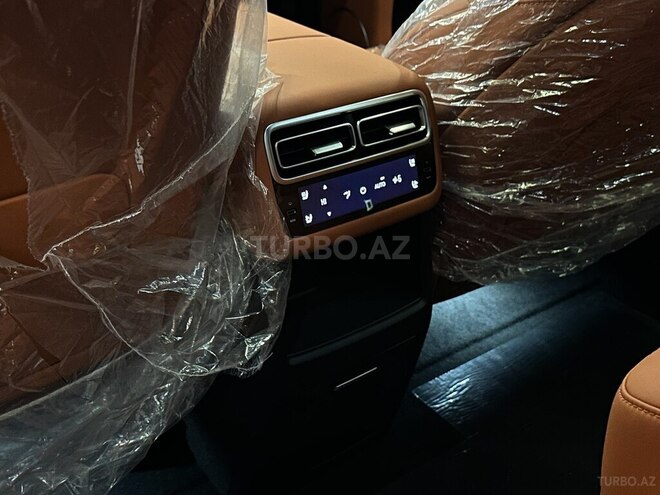 Li Auto L7 2025, 0 km - 1.5 l - Bakı