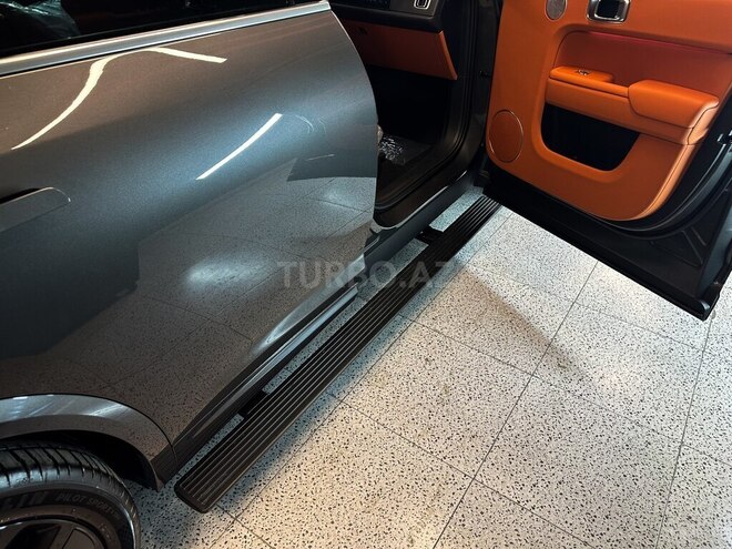 Li Auto L7 2025, 0 km - 1.5 l - Bakı