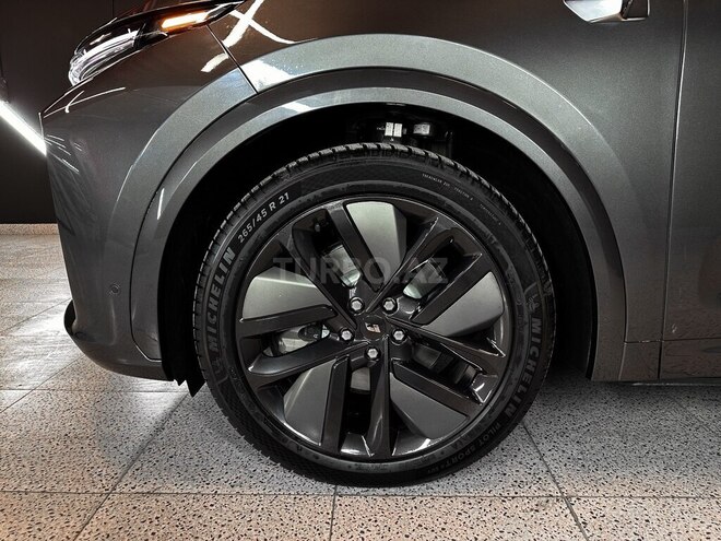 Li Auto L7 2025, 0 km - 1.5 l - Bakı
