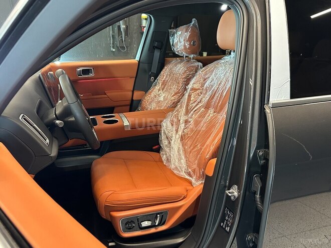 Li Auto L7 2025, 0 km - 1.5 l - Bakı