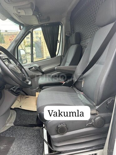 Mercedes Sprinter 511 2009, 350,087 km - 2.2 l - Gəncə