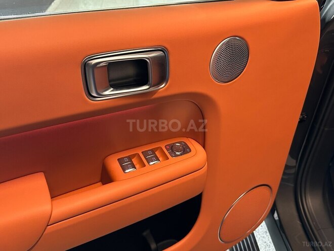 Li Auto L7 2025, 0 km - 1.5 l - Bakı