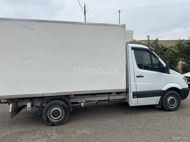 Mercedes Sprinter 511 2009, 350,087 km - 2.2 l - Gəncə