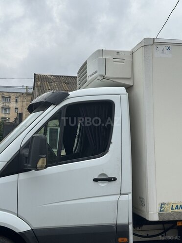 Mercedes Sprinter 511 2009, 350,087 km - 2.2 l - Gəncə