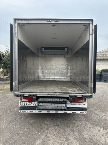 Mercedes Sprinter 511 2009, 350,087 km - 2.2 l - Gəncə