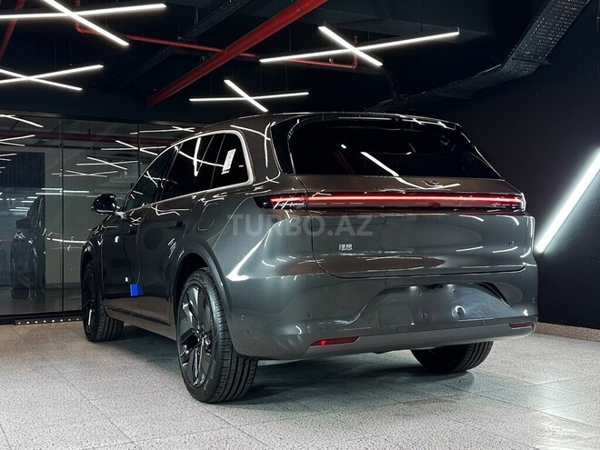 Li Auto  2025, 0 km - 1.5 l - Bakı