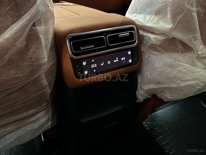 Li Auto  2025, 0 km - 1.5 l - Bakı