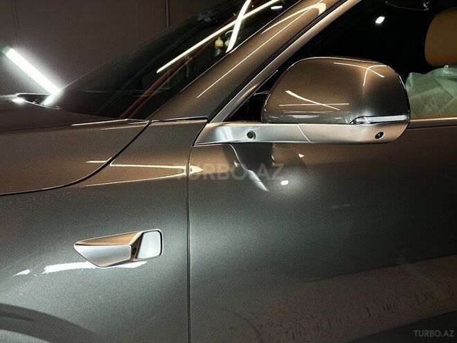 Li Auto  2025, 0 km - 1.5 l - Bakı