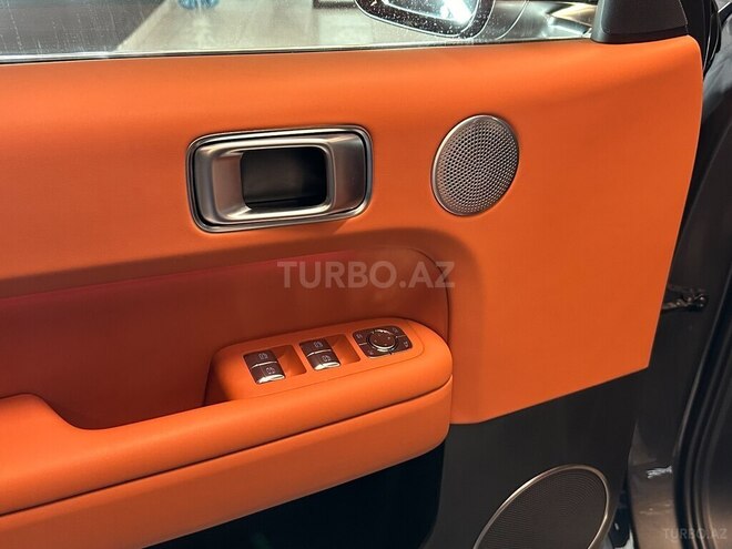 Li Auto  2025, 0 km - 1.5 l - Bakı