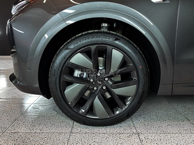 Li Auto  2025, 0 km - 1.5 l - Bakı