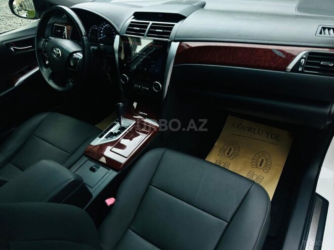 Toyota Camry 2013, 132,000 km - 2.5 л - Bakı