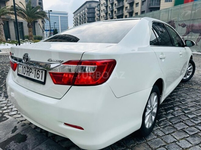 Toyota Camry 2013, 132,000 km - 2.5 л - Bakı