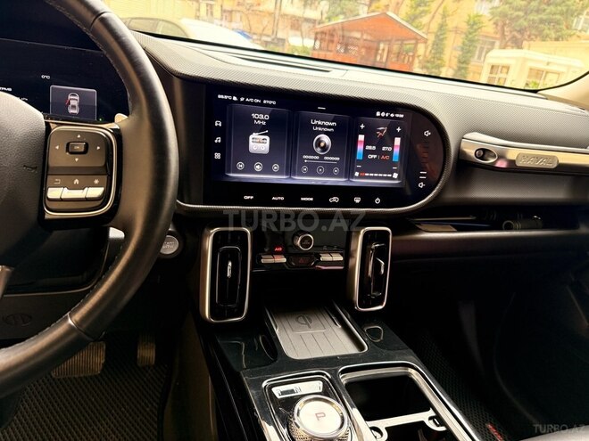 Haval Dargo 2022, 75,000 km - 2.0 l - Bakı