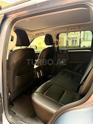 Haval Dargo 2022, 75,000 km - 2.0 l - Bakı