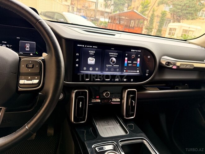 Haval Dargo 2022, 75,000 km - 2.0 l - Bakı