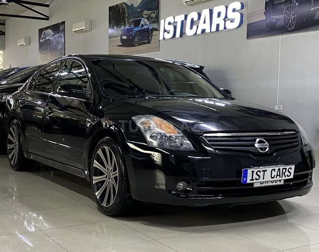 Nissan Altima 2007, 228,000 km - 2.5 l - Sumqayıt
