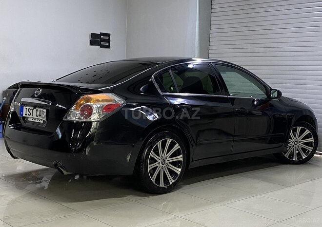 Nissan Altima 2007, 228,000 km - 2.5 l - Sumqayıt