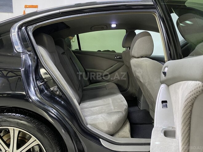 Nissan Altima 2007, 228,000 km - 2.5 l - Sumqayıt
