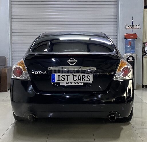 Nissan Altima 2007, 228,000 km - 2.5 l - Sumqayıt