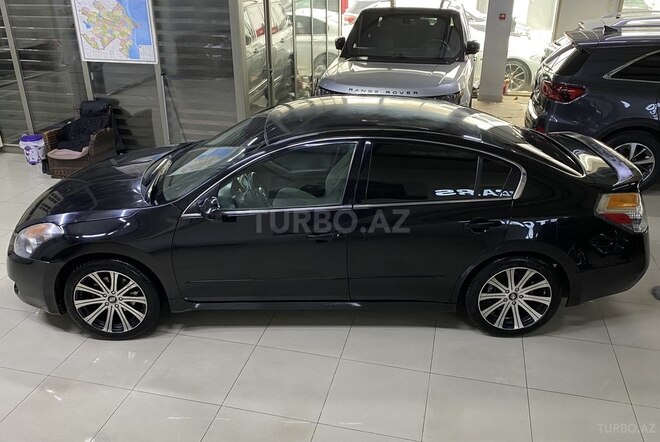Nissan Altima 2007, 228,000 km - 2.5 l - Sumqayıt