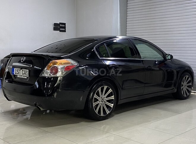 Nissan Altima 2007, 228,000 km - 2.5 l - Sumqayıt