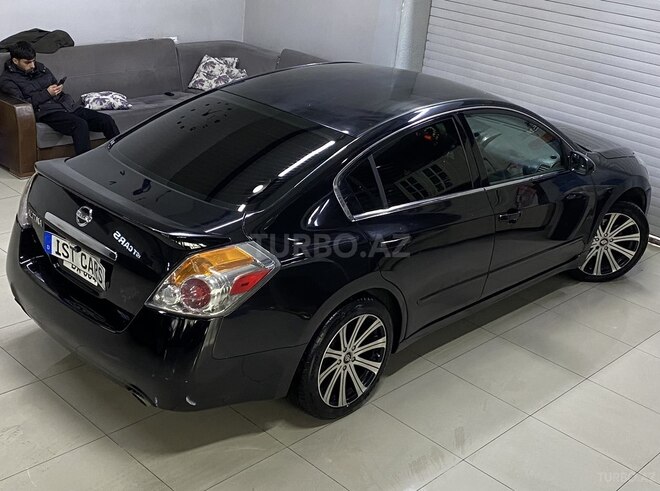 Nissan Altima 2007, 228,000 km - 2.5 l - Sumqayıt